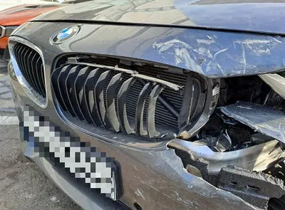 2018 BMW 320 WBA8T3100JG805674 VIN:WBA8T3100JG805674