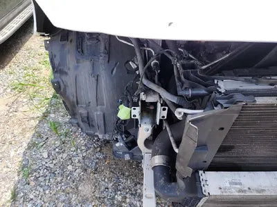 2018 Mercedes-Benz GLA 220 WDCTG4FB5JJ481152 VIN:WDCTG4FB5JJ481152