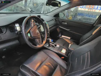 2017 Toyota Camry 4T1BF1FK2HU712080 VIN:4T1BF1FK2HU712080