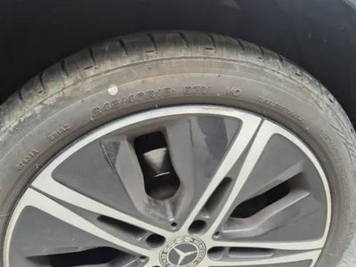 2021 Mercedes-Benz C 220 VIN: