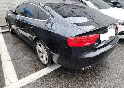 2015 Audi A5 151KMWAUZZZ8T3FA0 VIN:151KMWAUZZZ8T3FA0