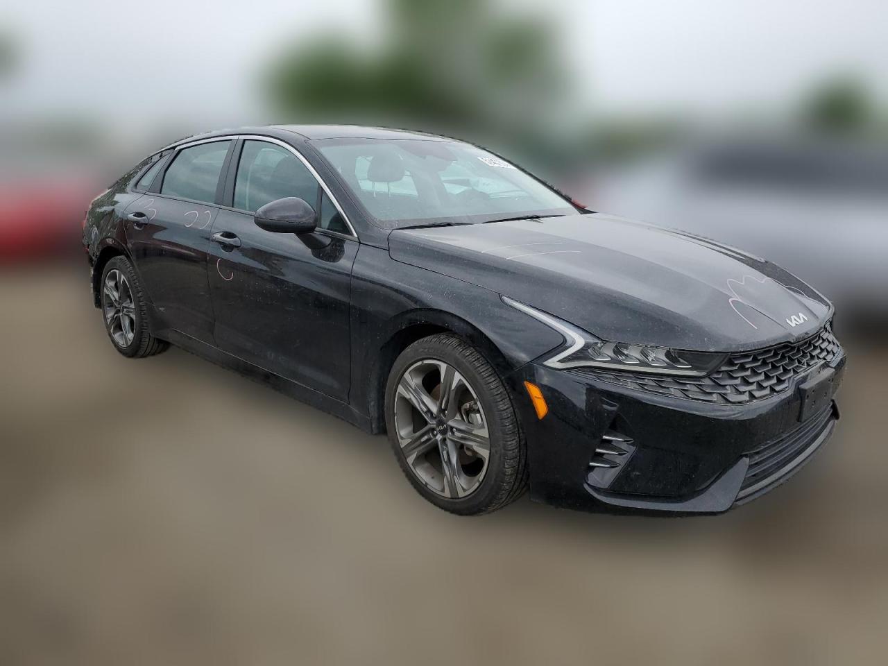 2022 KIA K5 LXS VIN:5XXG14J25NG141722