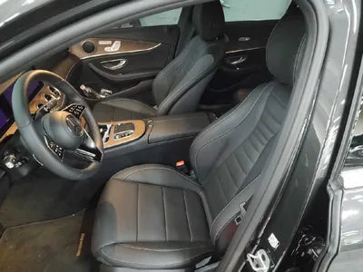 2022 Mercedes-Benz E 250 W1KZF4FB0NB098230 VIN:W1KZF4FB0NB098230