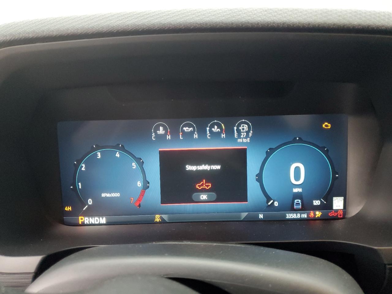 2024 FORD F150 XLT VIN:1FTFW3LD6RFA84540