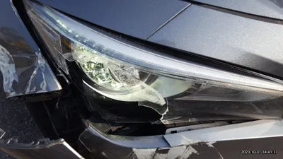 2016 Infiniti Q50 JNKDV71E9GM552278 VIN:JNKDV71E9GM552278