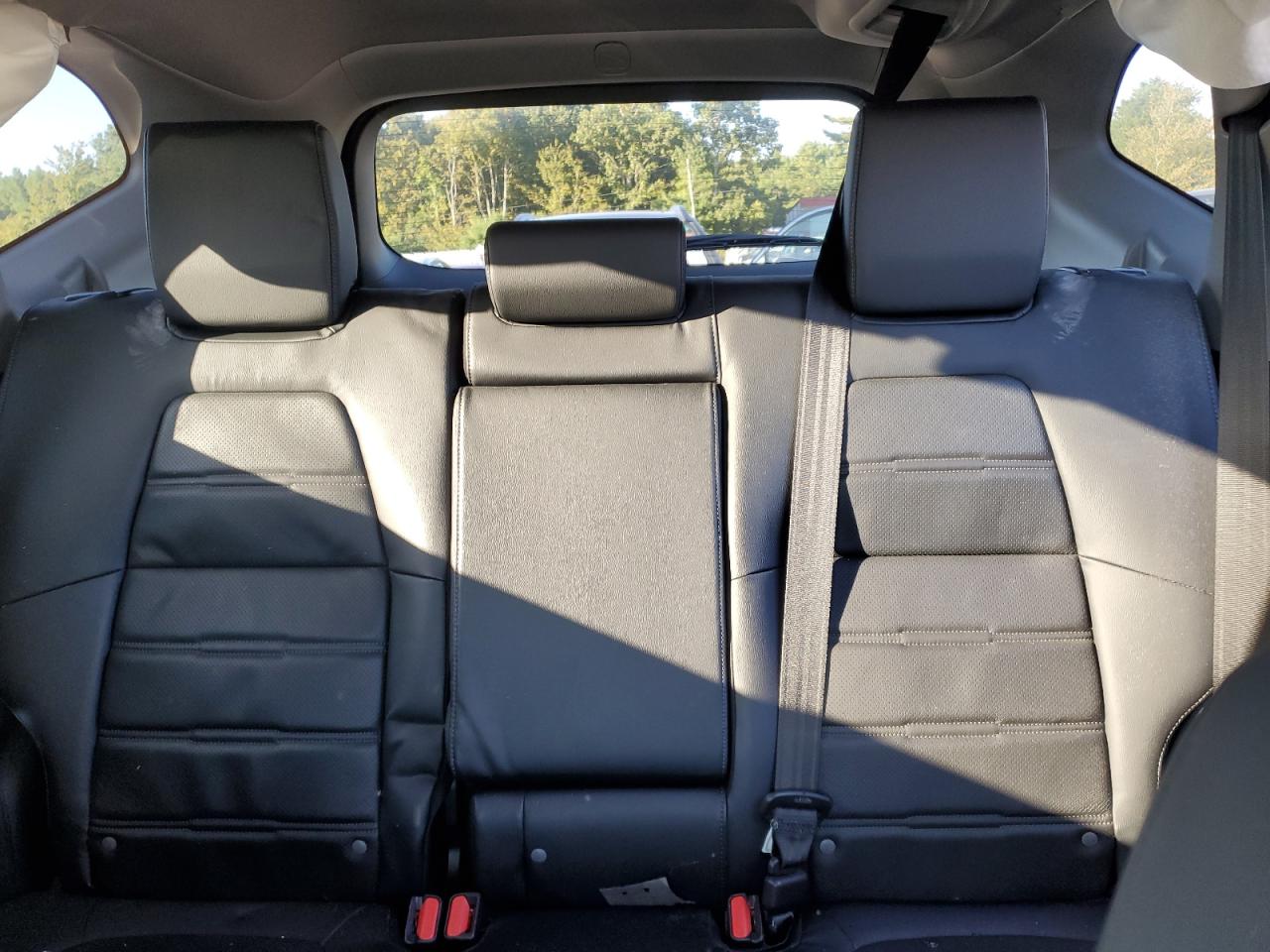 2022 HONDA CR-V EXL VIN:2HKRW2H80NH668306