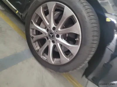 2018 Mercedes-Benz E 300 WDDZF4KB4JA402763 VIN:WDDZF4KB4JA402763