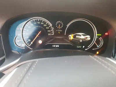 2018 BMW 730 WBA7C4103JG948636 VIN:WBA7C4103JG948636