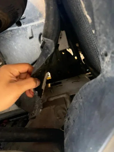 2017 Maserati Ghibli ZAM57TSG9H1232448 VIN:ZAM57TSG9H1232448