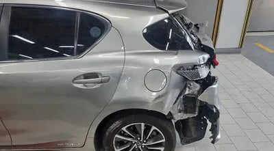 2019 Lexus CT 200h JTHKD5BH3K2342626 VIN:JTHKD5BH3K2342626