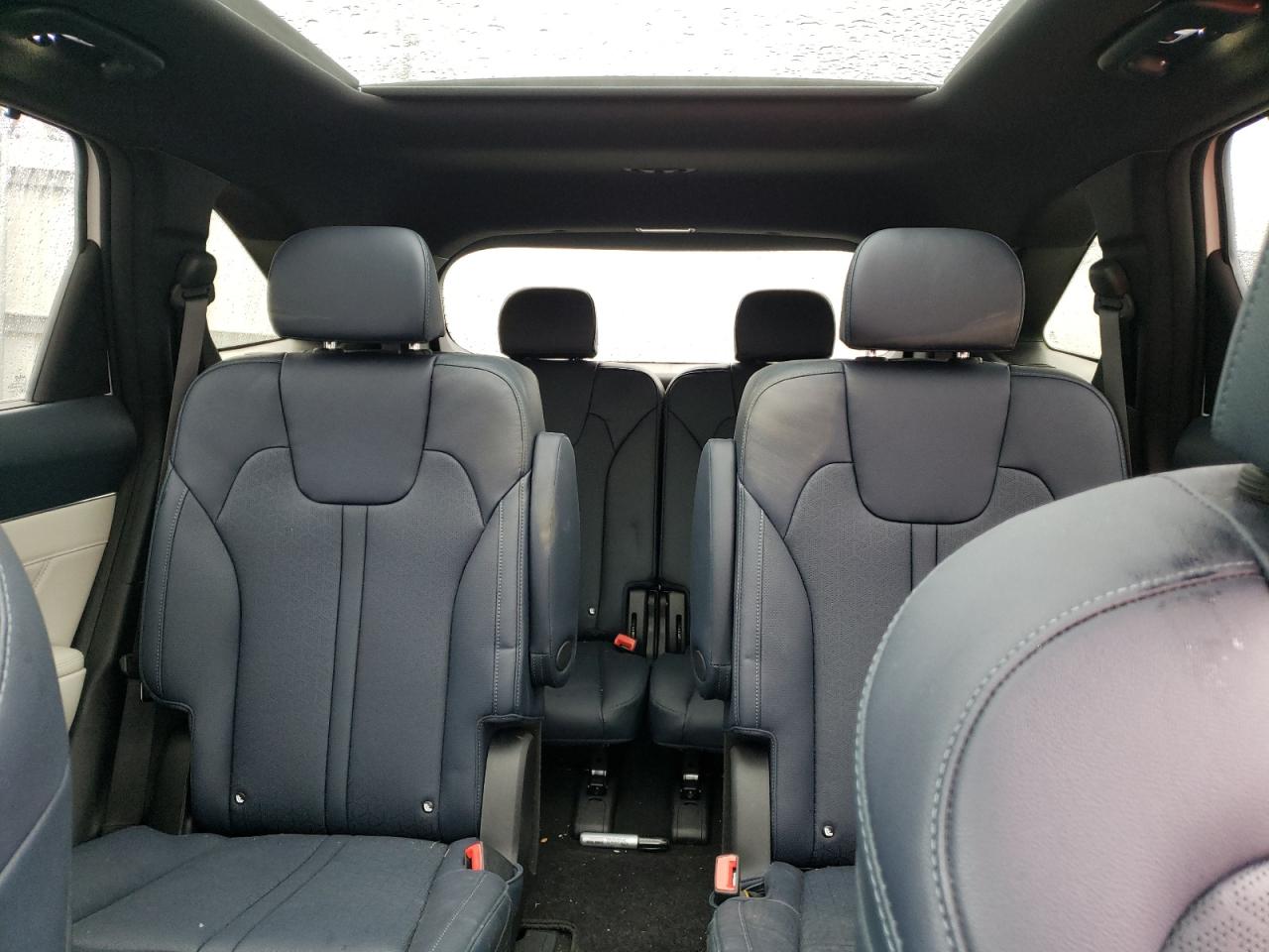 2023 KIA SORENTO SXP VIN:KNDRKDLG0P5145120