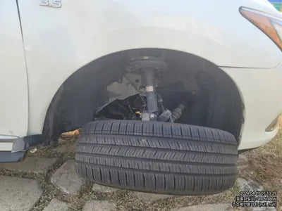 2017 Infiniti QX60 VIN: