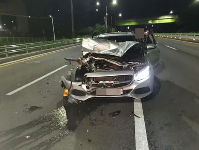 2018 Mercedes-Benz C 200 WDDWF3HB9JR362699 VIN:WDDWF3HB9JR362699