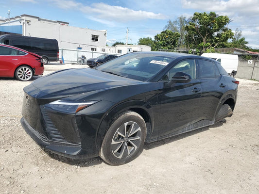 2024 LEXUS RZ 450E VIN:JTJAAAAB8RA026440