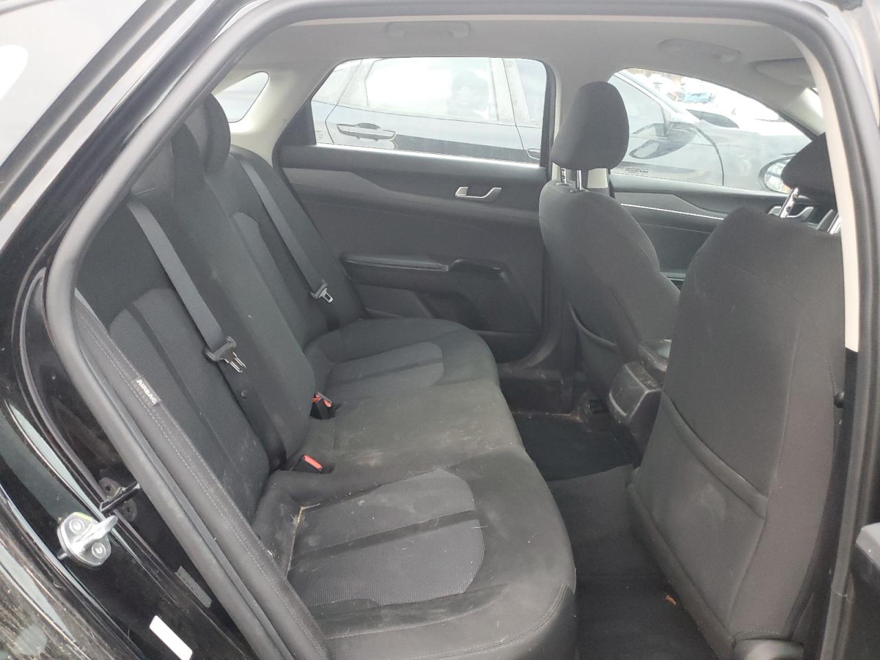 2022 KIA K5 LX VIN:5XXG24J26NG148823