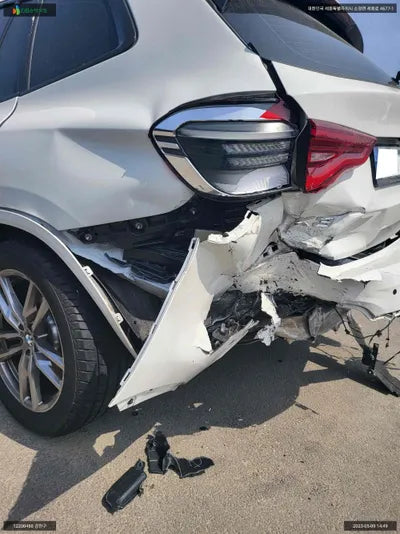 2021 BMW 320 WBA51BG0XM9G46166 VIN:WBA51BG0XM9G46166