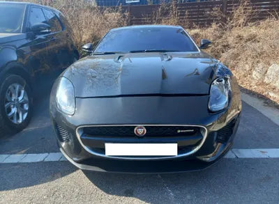 2019 Jaguar F-Type SAJDB1BXXKCK58721 VIN:SAJDB1BXXKCK58721