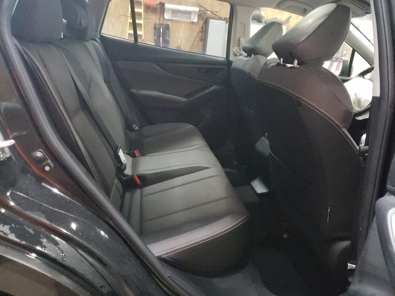 2023 SUBARU CROSSTREK SPORT VIN:JF2GTHRC0PH210421