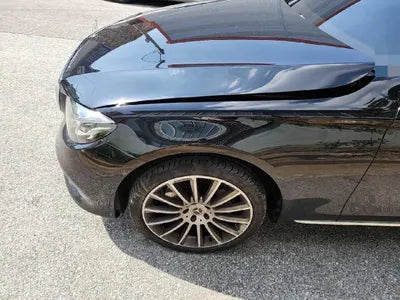 2016 Mercedes-Benz E 300 VIN: