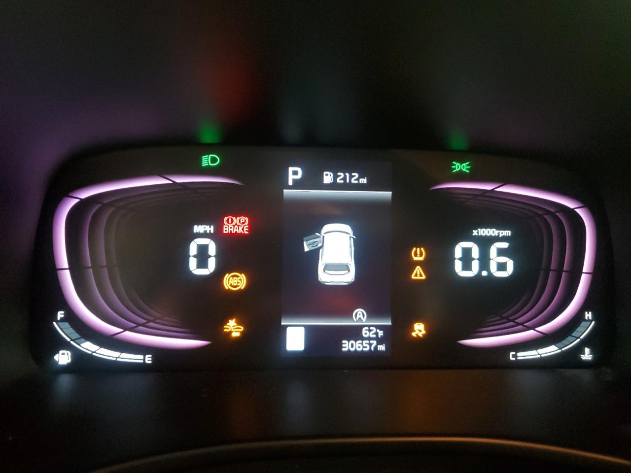2023 KIA SOUL LX VIN:KNDJ23AU7P7862859