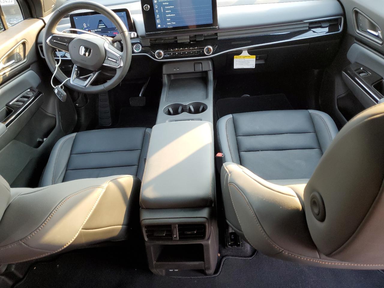 2024 HONDA PROLOGUE TOUR VIN:3GPKHWRM2RS506346