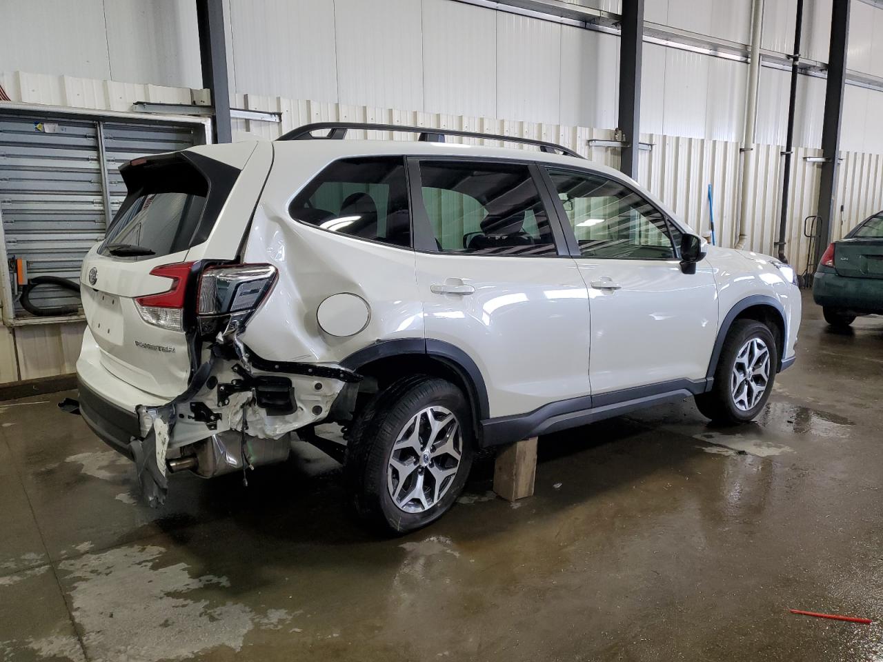 2023 SUBARU FORESTER PREMIUM VIN:JF2SKAEC3PH441548