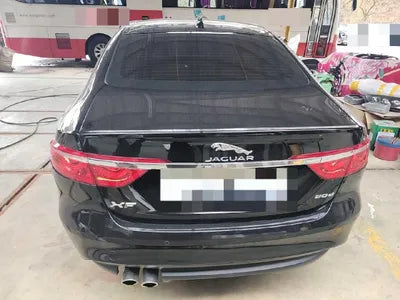 2017 Jaguar XF SAJBB4BNXHCY47008 VIN:SAJBB4BNXHCY47008