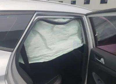 2016 Hyundai Tucson KMKMHJ381ABGU0701 VIN:KMKMHJ381ABGU0701