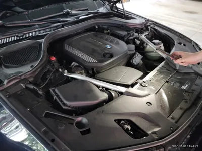 2019 BMW 520 WBAJF5100KWW39765 VIN:WBAJF5100KWW39765