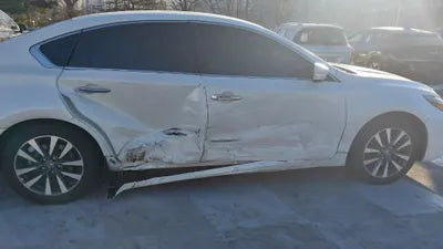 2017 Nissan Altima 1N4AL3AP9HC199283 VIN:1N4AL3AP9HC199283