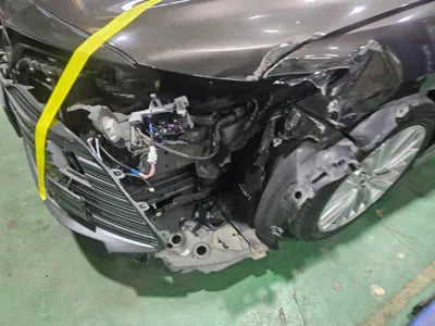 2018 Toyota Camry VIN: