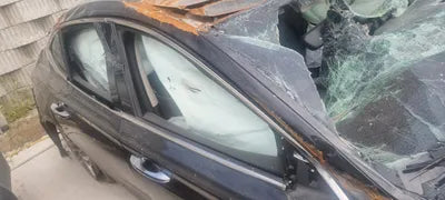 2018 Genesis G70 VIN: