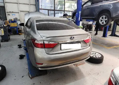 2015 Lexus ES 300 JTHBW1GG0F2097714 VIN:JTHBW1GG0F2097714