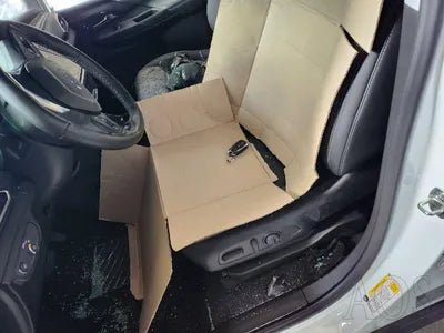 2022 Chevrolet Volt VIN: