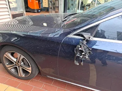 2019 Mercedes-Benz E 300 WDDZF4JB2KA695033 VIN:WDDZF4JB2KA695033