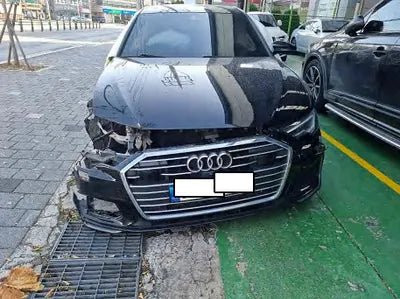 2021 Audi A6 WAUZZZF22MN018306 VIN:WAUZZZF22MN018306