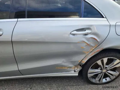 2015 Mercedes-Benz CLA 200 WDDSJ0BB4FN132071 VIN:WDDSJ0BB4FN132071