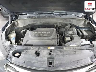 2017 Hyundai Santa FE KMHSW81XDHU727021 VIN:KMHSW81XDHU727021