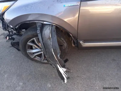 2021 Honda CR-V 7FART6H90ME300463 VIN:7FART6H90ME300463