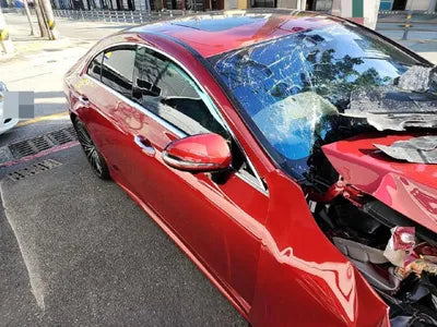 2023 Mercedes-Benz CLS 450 VIN: