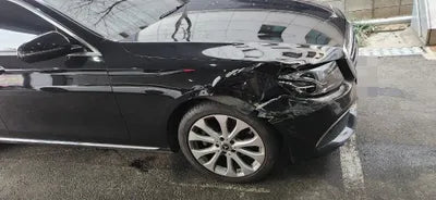 2019 Mercedes-Benz E 220 WDDZF0FB1KA607204 VIN:WDDZF0FB1KA607204