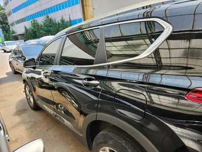 2020 Hyundai Santa FE KMHS281BBLU278419 VIN:KMHS281BBLU278419