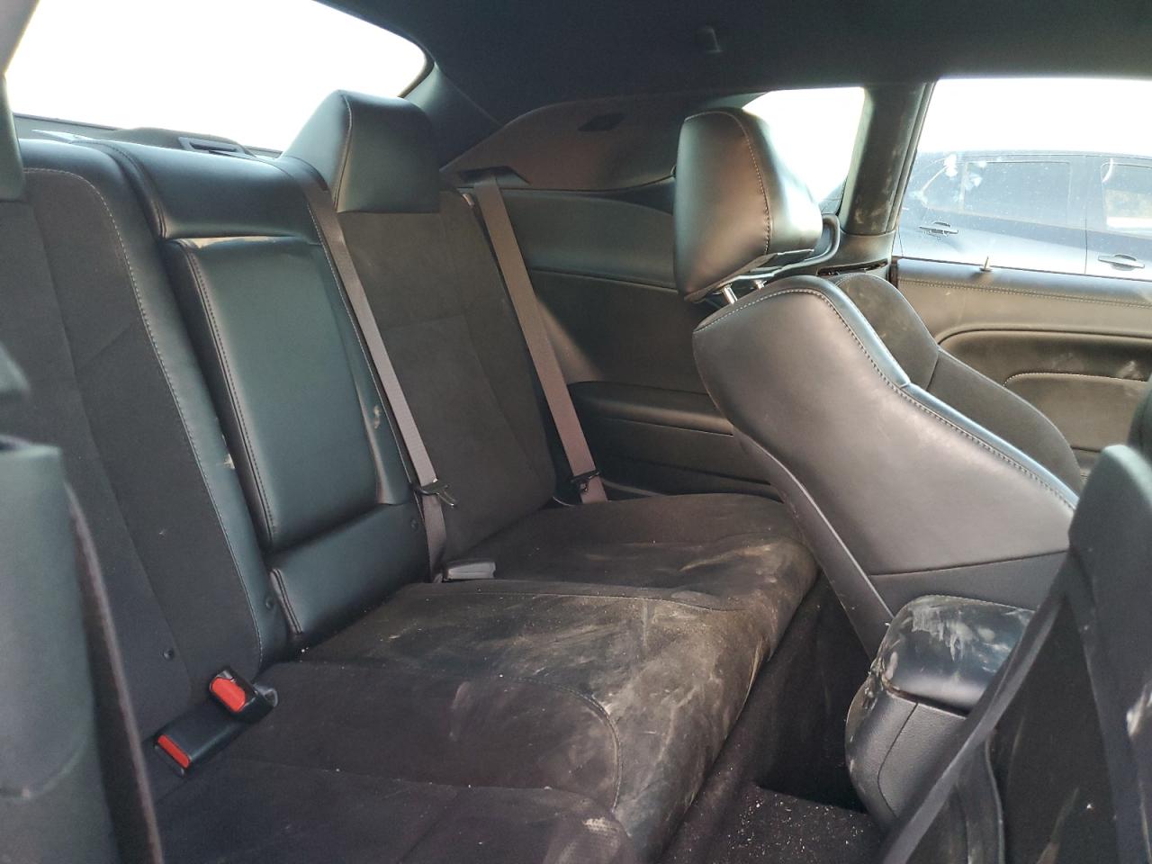 2022 DODGE CHALLENGER R/T SCAT PACK VIN:2C3CDZFJ2NH175590