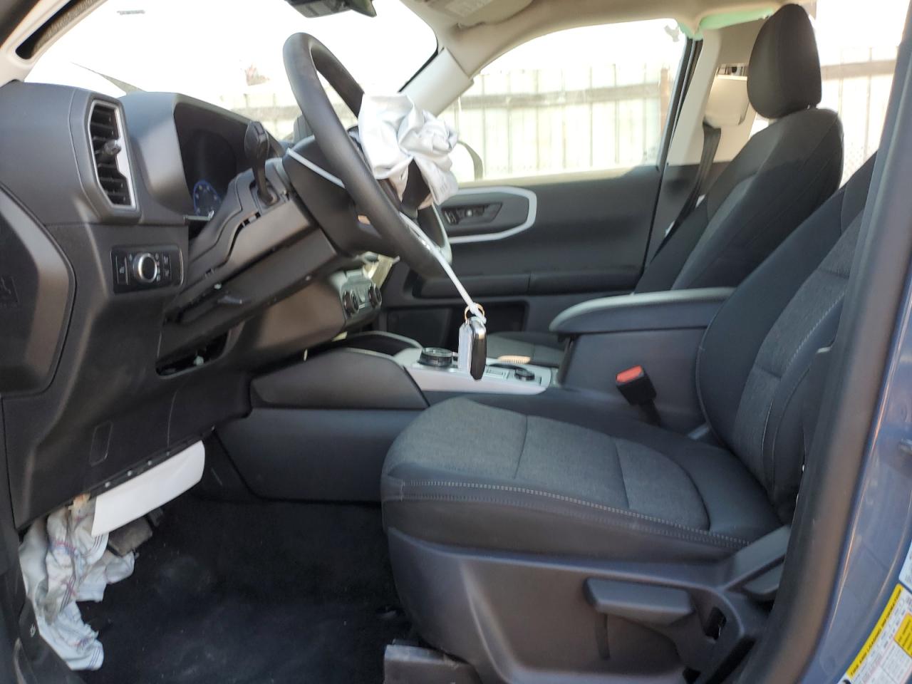 2024 FORD BRONCO SPORT BIG BEND VIN:3FMCR9B63RRE15234