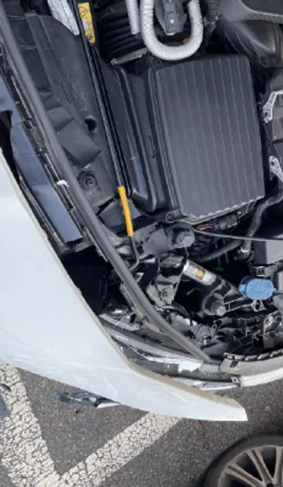 2016 Mercedes-Benz A 45 AMG WDDSJ5CB6GN361140 VIN:WDDSJ5CB6GN361140