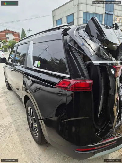 2022 Kia Carnival KNANB813BPS258222 VIN:KNANB813BPS258222