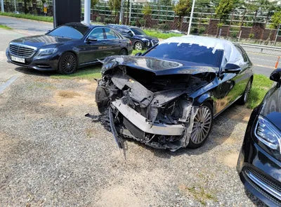 2016 Mercedes-Benz S 350 WDDUF3DB6GA255498 VIN:WDDUF3DB6GA255498