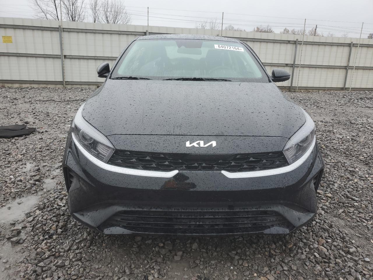 2024 KIA FORTE LX VIN:3KPF24AD0RE817907