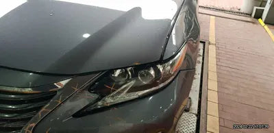 2017 Lexus ES 300 JTHBW1GG5H2166416 VIN:JTHBW1GG5H2166416