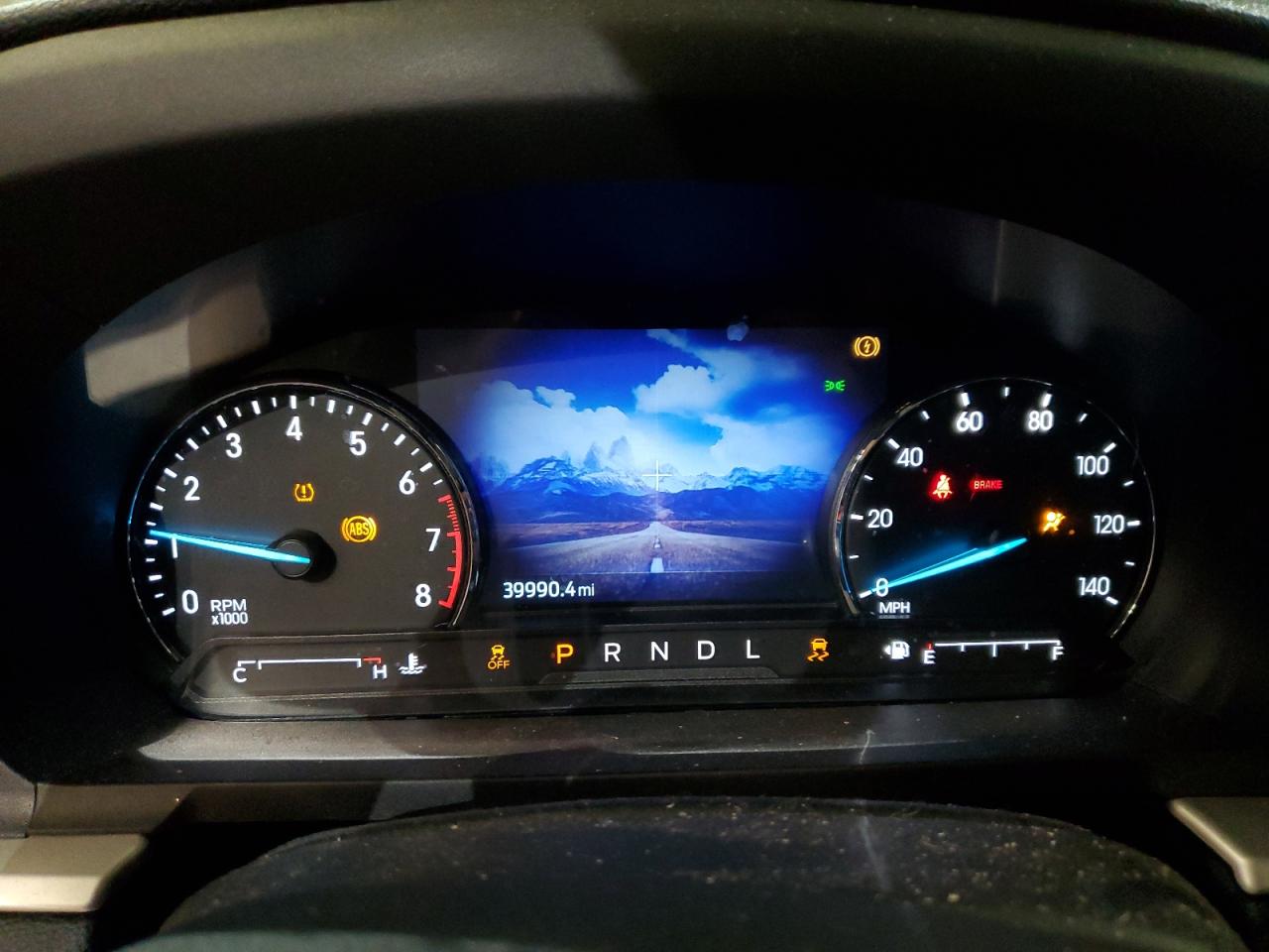 2022 FORD EXPLORER XLT VIN:1FMSK8DH3NGA03079